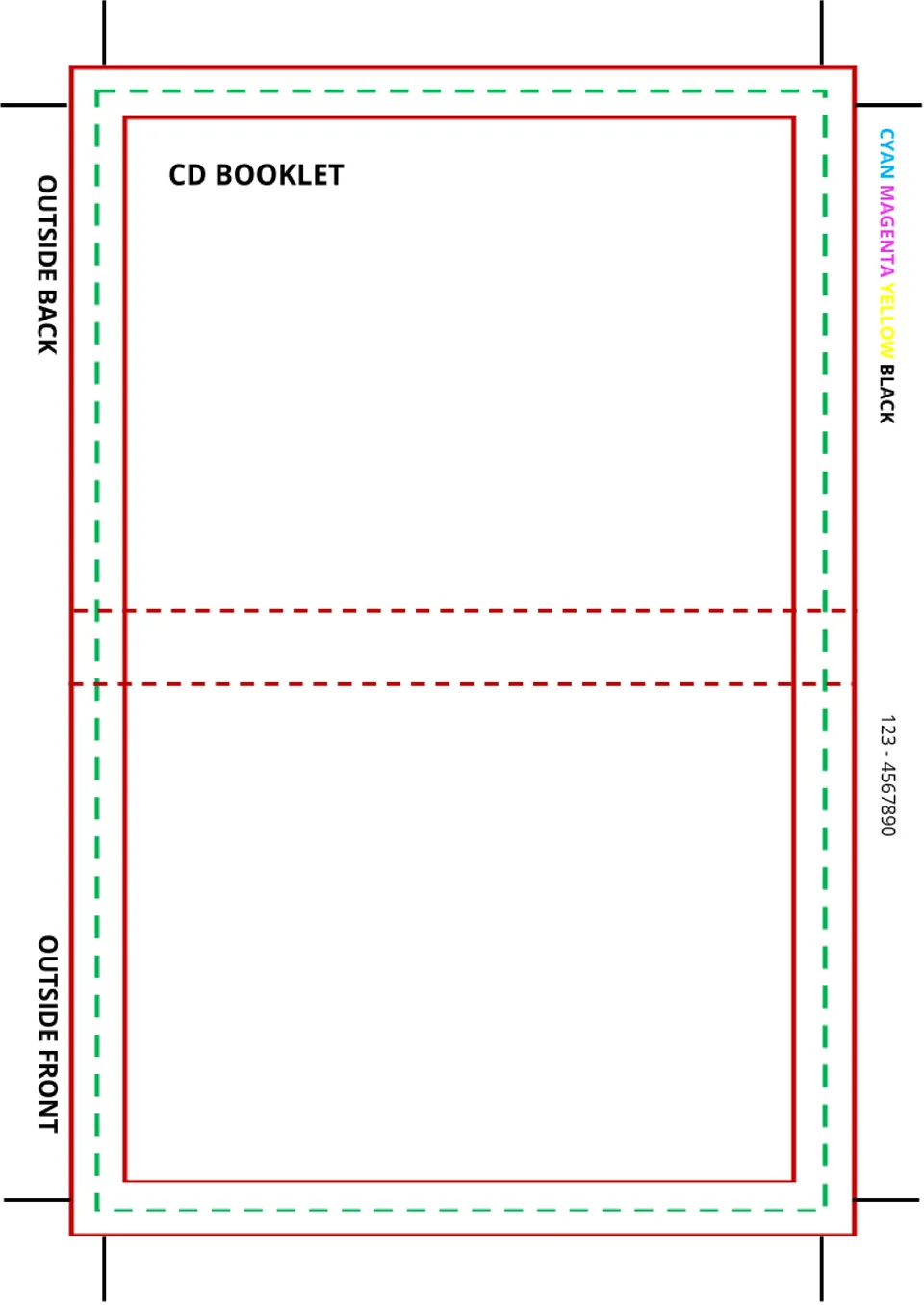 Booklet Template Astra edu pl Booklet Template Astra edu pl